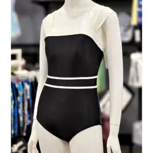 [롯데백화점]레노마 여성비치와이드숄더클래식원피스수영복LS2C302