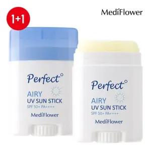 퍼펙트 에어리 유브이 선스틱 23gx2