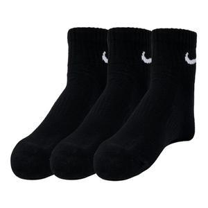 나이키 에브리데이 라이트웨이트 원 쿼터 삭스 3팩(SX7677-010)