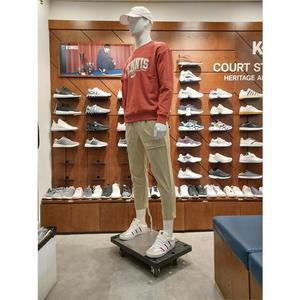 케이스위스_EEMT110RP/EEPT114BG_봄가을맨투맨 세트