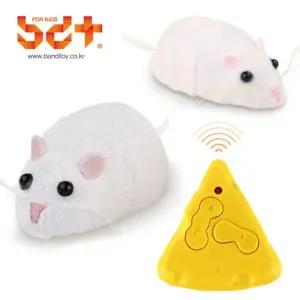 3 크레이지 마우스 RC 마우스RC 쥐RC