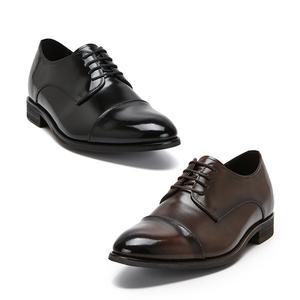 [탠디]본사 소가죽 키높이 옥스퍼드, 9920023 2color 택1 (5.5cm)