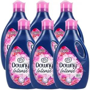 [다우니] 섬유유연제 인텐스플로럴 2.8L x6개