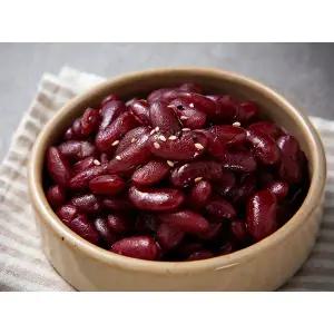 HACCP 국내생산 밑반찬 강낭콩조림 1KG