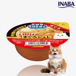 이나바 마구로쥬레 유산균 참치 65g (IMC-231)