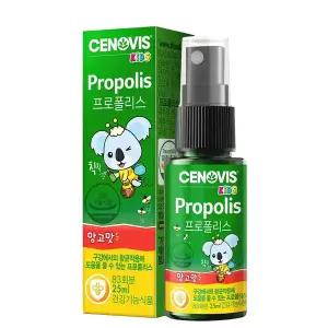 세노비스 키즈 프로폴리스 스프레이 25ml