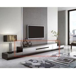 [유니콘]블랙메탈II거실장2100[28685996]