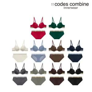 [코데즈컴바인이너웨어](강남점)여성세트 16종택1 (CDWBR781+CEWBR161+961)