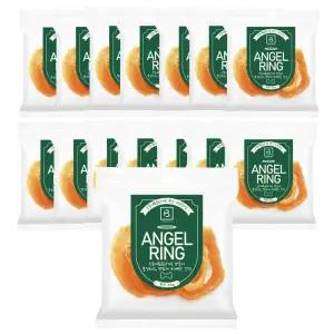 브리더랩 엔젤링 소울대 치킨 20g x 15개