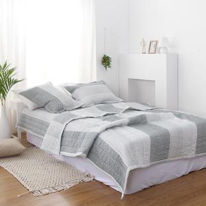 사각사각 심플무드 시어서커 여름 차렵이불 여름침구세트 이불SS+베개커버 4060