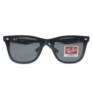 레이밴 RB4391D 601/87 (65) 블랙+다크그레이 선글라스, 렌즈교체 불가