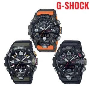 [롯데백화점]지샥 남성 M.O.G 머드마스터 아웃도어 블루투스 워치 GG-B100 LPC