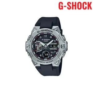 [롯데백화점]지샥 지스틸 시계 블루투스 터프솔라 GST-B400 LPC