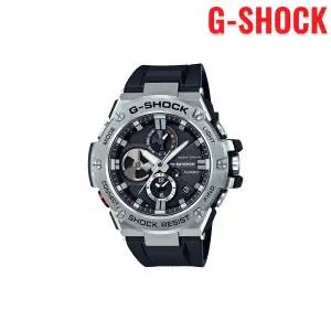 [롯데백화점]지샥 지스틸 시계 블루투스 터프솔라 GST-B100