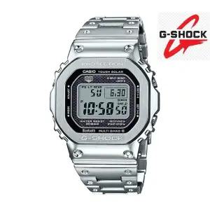 [롯데백화점]지샥 GMW-B5000D-1DR 풀메탈 DW-5000버젼 메탈시계