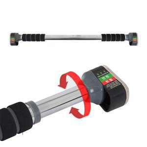 아이워너 가정용 문틀 흠집방지 철봉 2중 안정장치 홈트 턱걸이 운동기구