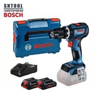 보쉬 GSB18V-90C 4.0Ah(2개) 충전기 SET 충전임팩트드릴 18V GSB 18V 90C 임팩트드릴 충전 BOSCH