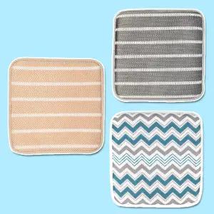 의자 방석 식탁 사무실 에어 컴퓨터 비행기 사무용 시원한 쿠션 차 운전 기능성 여름 메쉬