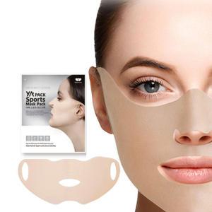 골프 썬패치 국산 마스크패치 야외용 UV 자외선차단