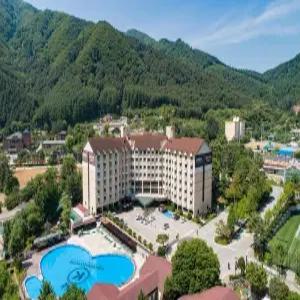 [경기] 켄싱턴리조트 가평(경기, 가평)