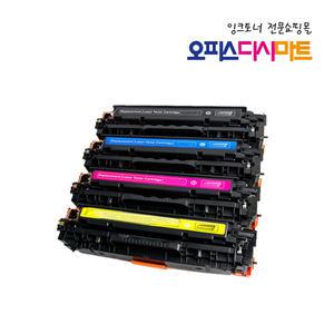HP 호환토너 NO.416A W2040A W2041A W2042A W2043A W2040X W2041X  W2042X  W2043X    M454DW M454NW M454D