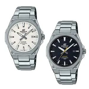 [롯데백화점]에디피스 에디피스 시계 에얄오크 사파이어글래스 EFR-S108D