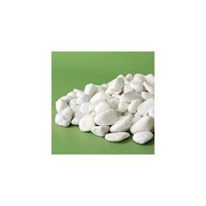 코스트코 백자갈 20kg 하얀 자갈 화분 정원 인테리어 수경재배 베란다 어항 꾸미기