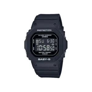 [롯데백화점]지샥 여성 주니어 스퀘어 미니 디지털 시계 BGD-565U-1DR