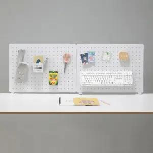 카멜마운트 책상 자유자재 다용도 파티션 타공판 PPS12