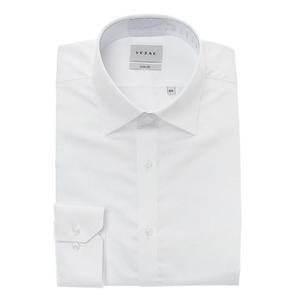 [갤러리아] 예작 셔츠 S/S 흰색 긴팔 솔리드 남방 3종택1 슬림핏 YJESBS161WH외2종