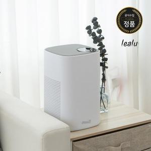 [미세먼지 제거 500%] 청정맨 초강력 펫 강아지 고양이 소형 미니 원룸 안방 사무실 공기청정기