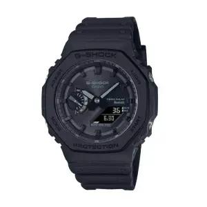 [롯데백화점]지샥 지얄오크 올검 카본코어 블루투스 캐쥬얼 워치 GA-B2100-1A1DR