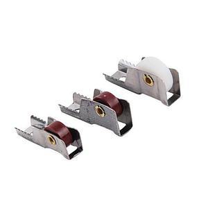 방충망로라 바퀴 하이샷시용 롤러 보수 자재 베란다