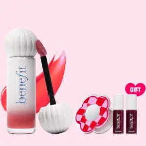 [베네피트](강남점)스플래시 듀이 틴트 (+틴트 디럭스 2종&그립톡)