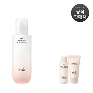 [한율]빨간쌀 보습탄력 에센스 스킨 150ml