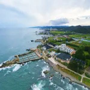 [경북 펜션] 포항 이스턴모스트카라반캠핑 (포항,남구(시청,시외버스터미널,구룡포,쌍사,문덕,오천,송도))