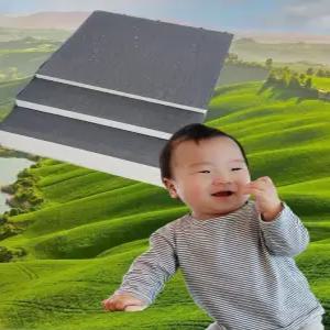 Gcs보드 Gps보드 13t 900x 2400 준불연면제 결로방지 곰팡이척결