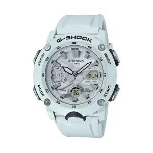 [롯데백화점]지샥 남여공용 카본 코어 캐쥬얼 워치 GA-2000S-7ADR