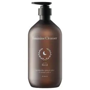 닥터문 유산균 락토케어 질경초 대용량 여성청결제 1000ml/Y존/청결/냄새/건조/질염