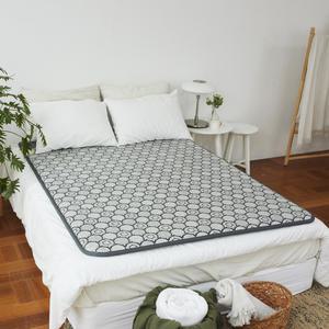 조은자리 탄소 그래핀 전기매트 전자파없는 온열 원적외선 보료매트