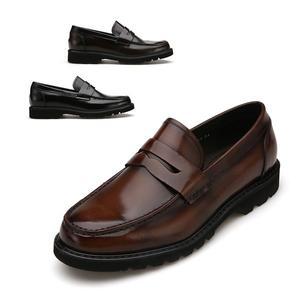 [미소페](강남점) 남성 캐주얼 페니로퍼 022139002 3cm 3color