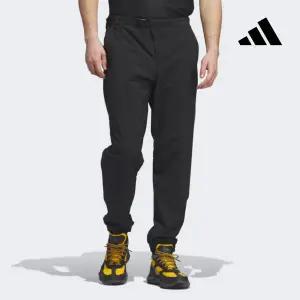 [아디다스골프] 남성 윈드레디 팬츠 블랙 HZ3240