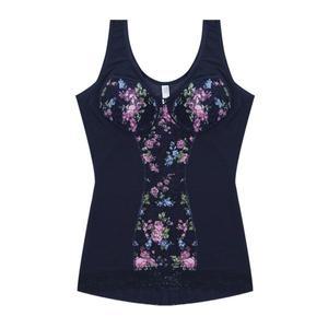 [꾸샤] 1702 빅사이즈 노와이어 B컵 바디 쉐이퍼