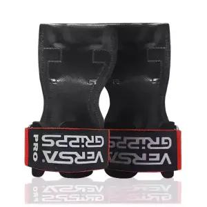 베르사그립 프로 리프팅 웨이트 손목 보호대 헬스스트랩 레드 PRO550-RD