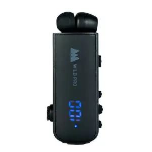 [와일드프로]클립형 한쪽 블루투스 이어폰 WP1016