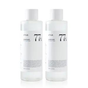 아누아 어성초 77 진정 토너 250ml 1+1 (eTV)