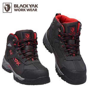 YAK-66 / 블랙야크 안전화/등산화 느낌 안전화
