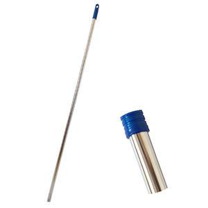 다용도 공자루 스텐봉150cm /대걸레 마포걸레 밀대 자루 공봉 교체