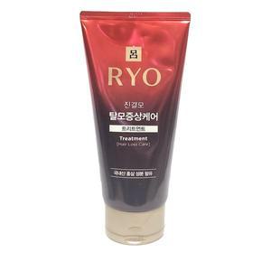 려 진결모 탈모증상케어 트리트먼트 300ml