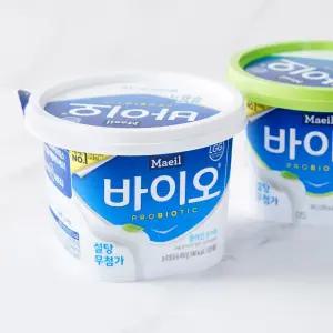 매일 바이오 플레인 요거트 450g